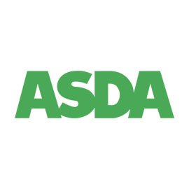 Green ASDA logo