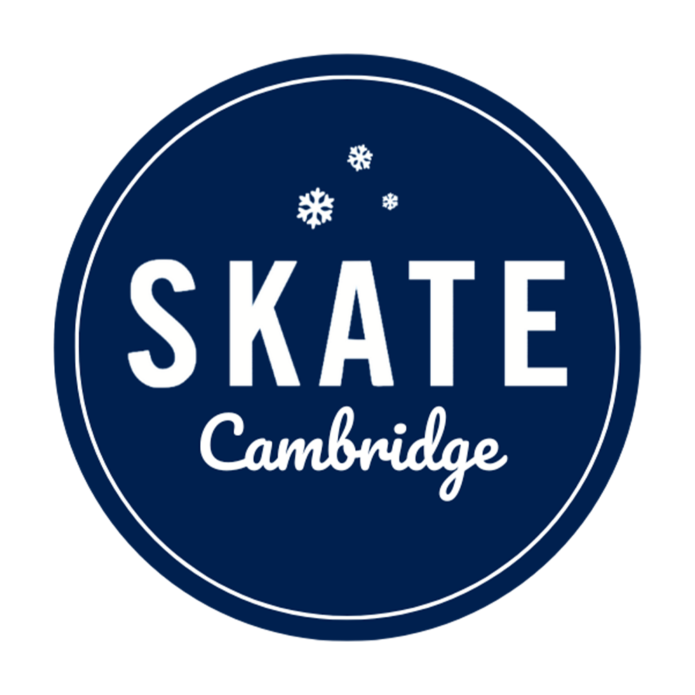 Skate Cambridge Logo