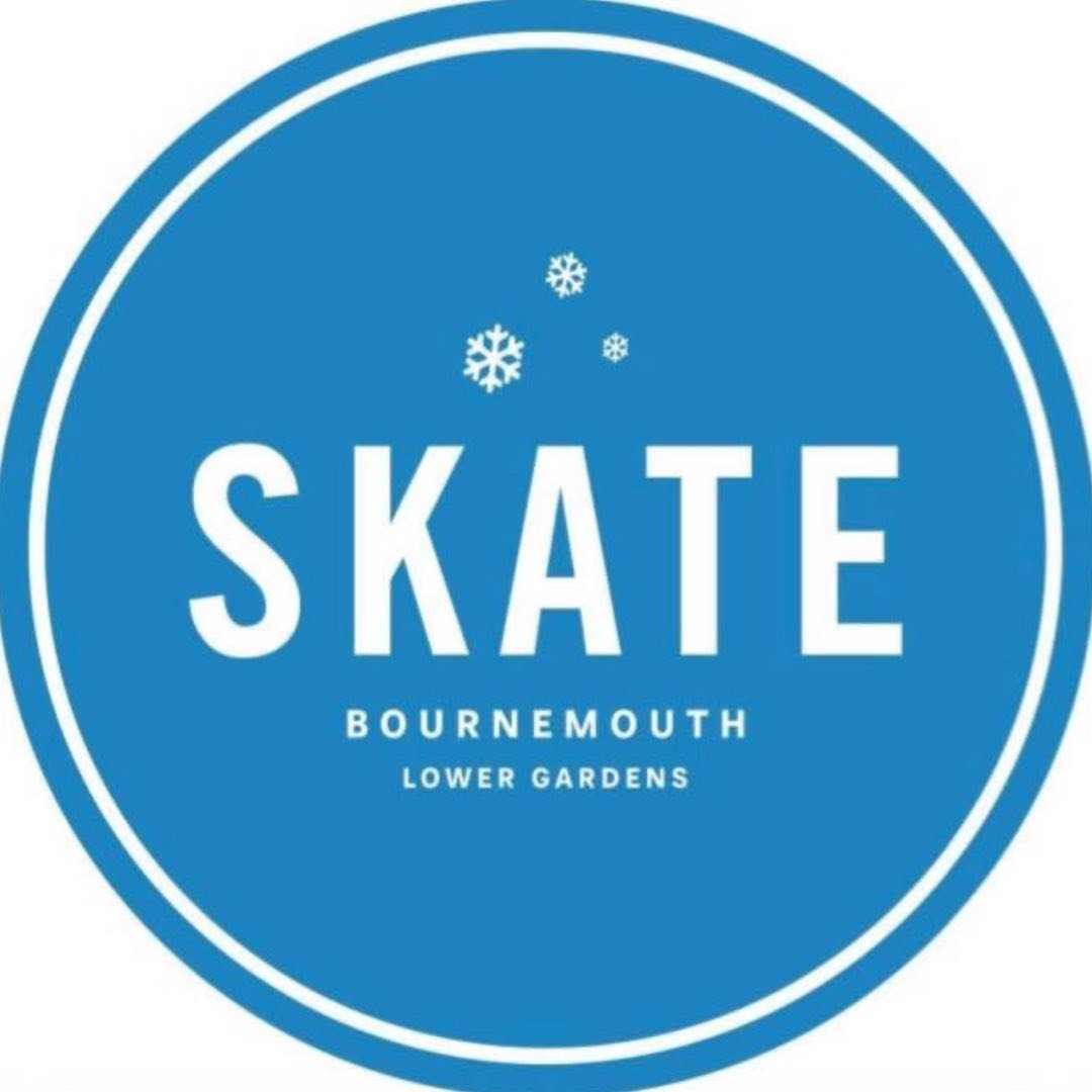Bournemouth Skate Logo